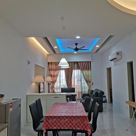 קואה Cd Seaview Apartment מראה חיצוני תמונה