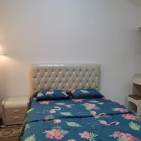 קואה Cd Seaview Apartment מראה חיצוני תמונה