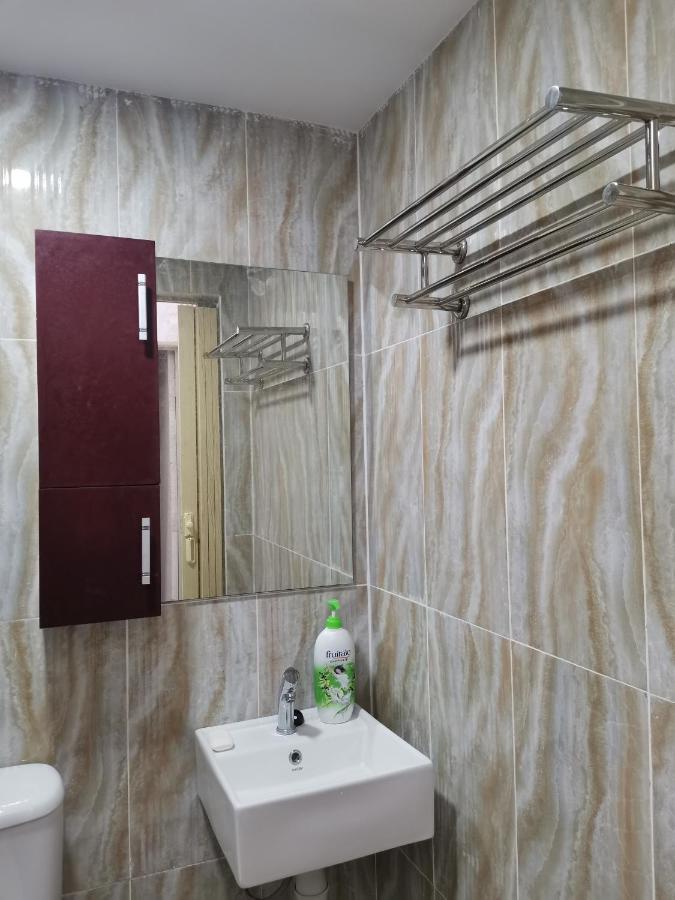 קואה Cd Seaview Apartment מראה חיצוני תמונה
