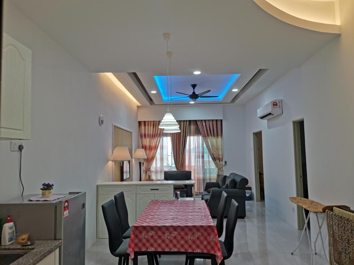קואה Cd Seaview Apartment מראה חיצוני תמונה