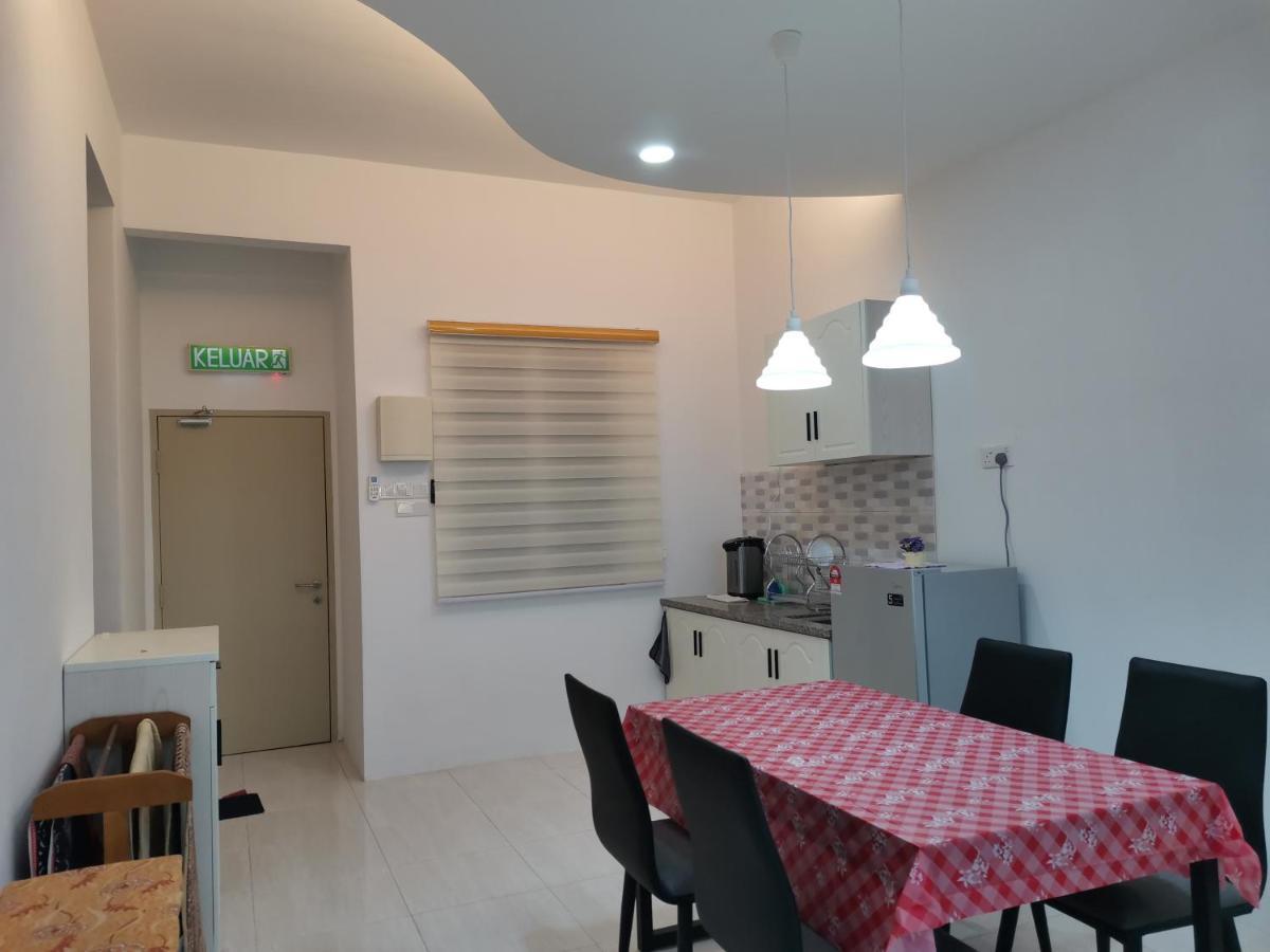 קואה Cd Seaview Apartment מראה חיצוני תמונה