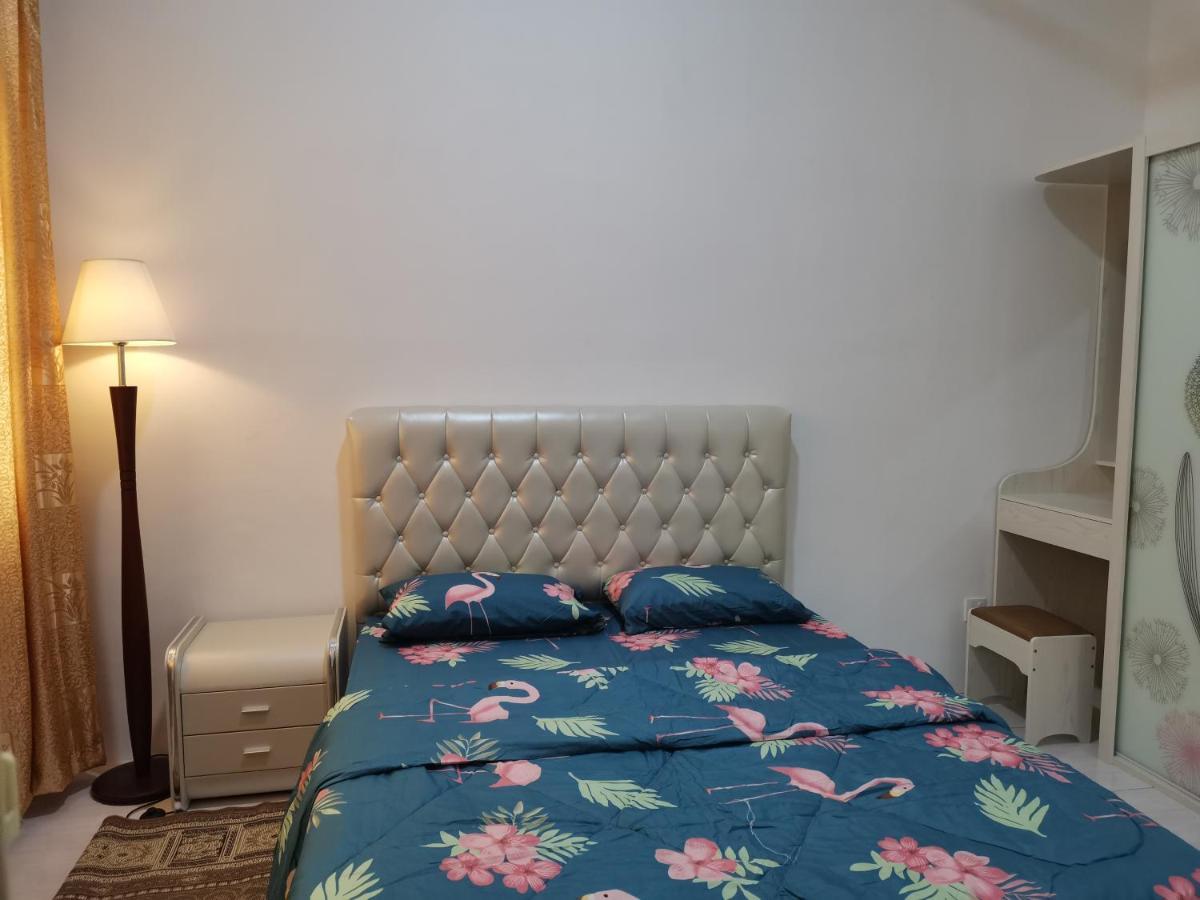 קואה Cd Seaview Apartment מראה חיצוני תמונה