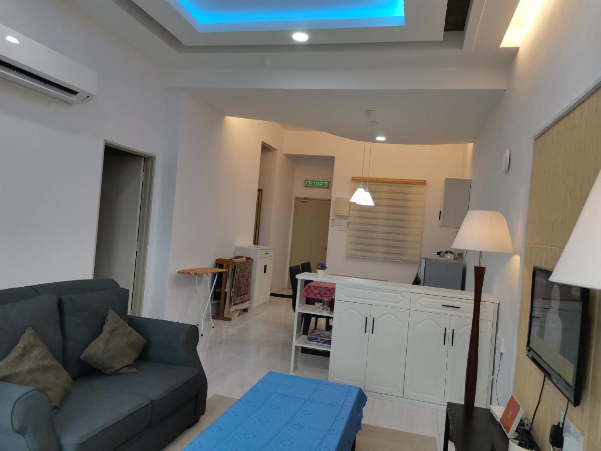 קואה Cd Seaview Apartment מראה חיצוני תמונה
