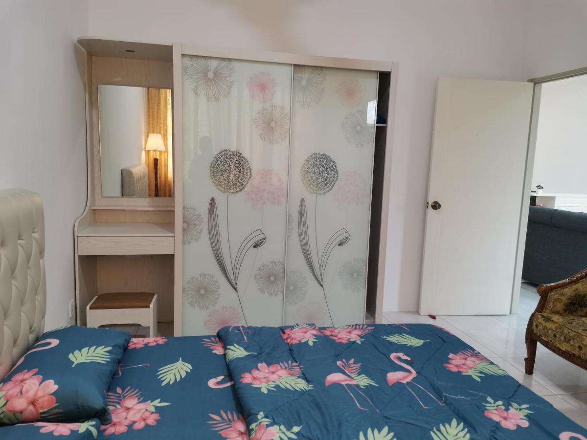 קואה Cd Seaview Apartment מראה חיצוני תמונה