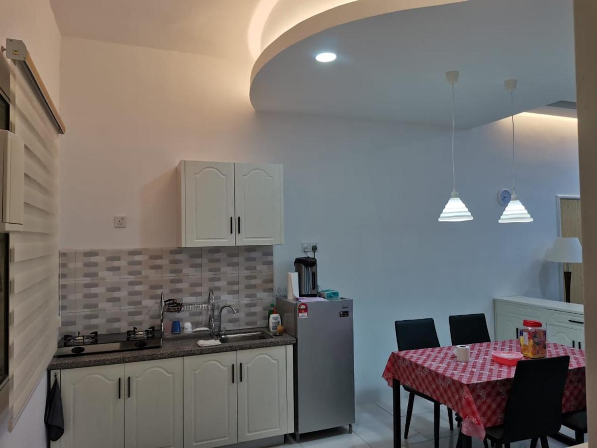 קואה Cd Seaview Apartment מראה חיצוני תמונה